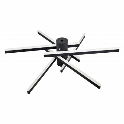 Потолочная люстра Rivoli Violet Б0068479 RVL_B0068479