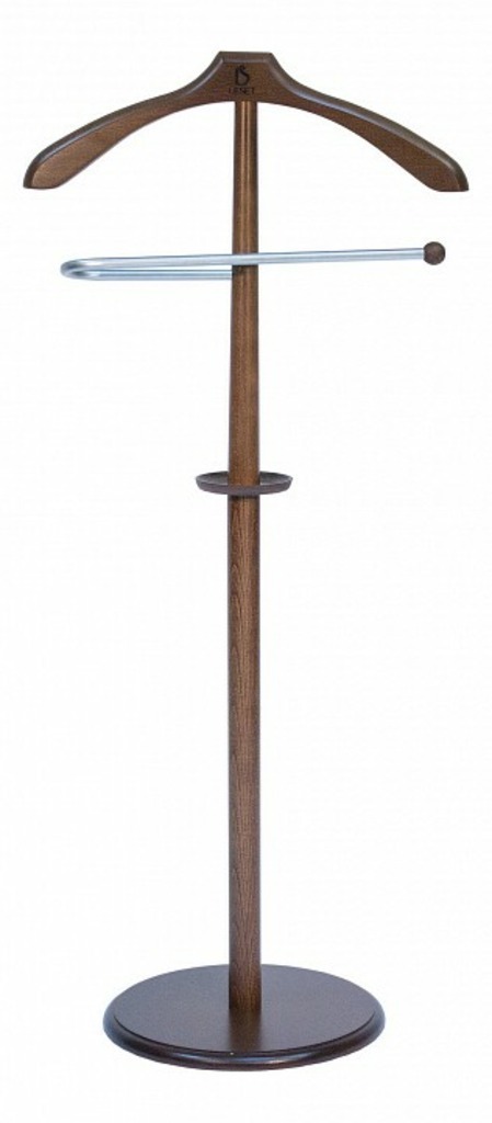 Фото Вешалка для костюма Leset Бостон LST_2000000092171 - интернет-магазин МегаТерем в Москве