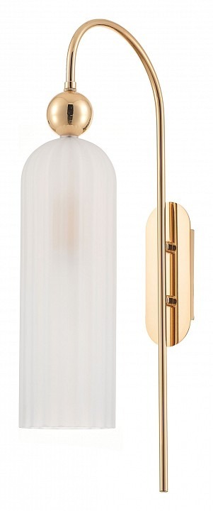 Фото Бра Rivoli Diandra Б0066456 RVL_B0066456 - интернет-магазин МегаТерем в Москве