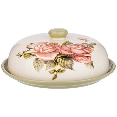 Блюдо для блинов с крышкой ...