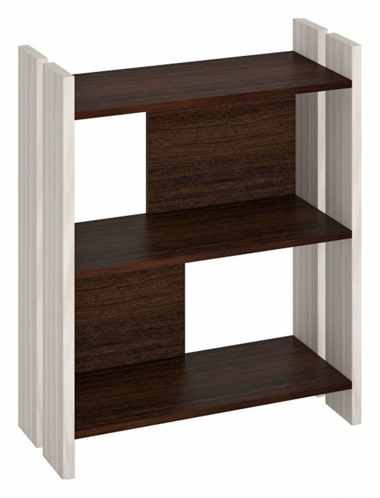 Фото Стеллаж Домино Лайт СТЛ-ОН MER_STL-ON_KV - интернет-магазин МегаТерем в Москве