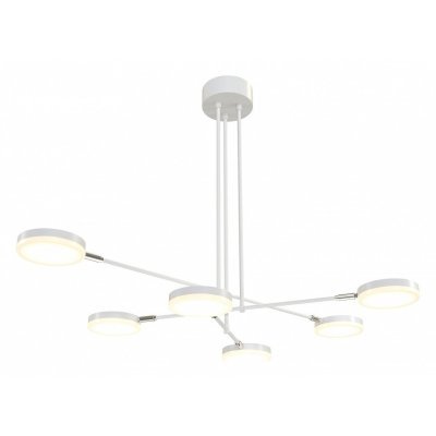 Люстра на штанге Maytoni Fad MOD070PL-L36W3K MY_MOD070PL-L36W3K