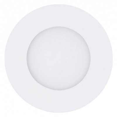 Встраиваемый светильник Egl...