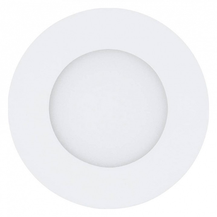 Фото Встраиваемый светильник Eglo Fueva 1 pro 64618 EG_64618 - интернет-магазин МегаТерем в Москве