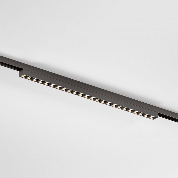 Фото Накладной светильник Elektrostandard Line Magnetic a069714 ELK_a069714 - интернет-магазин МегаТерем в Москве