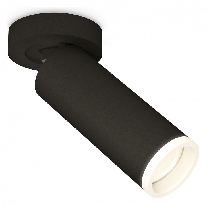 Фото Спот Ambrella Light XM XM6343220 AMBR_XM6343220 - интернет-магазин МегаТерем в Москве