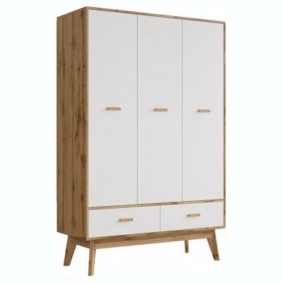 Шкаф платяной Радиорама 242...