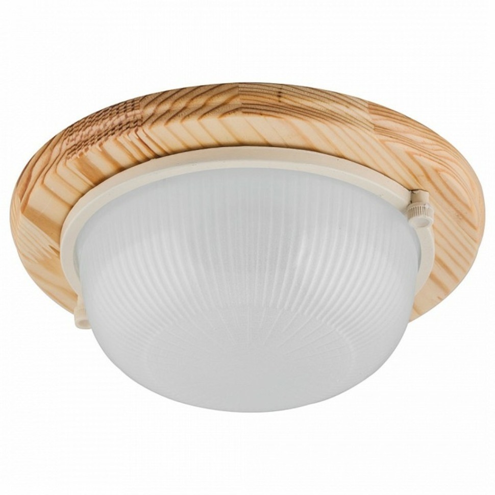 Фото Накладной светильник Feron Saffit НБО 03-60-01 11569 FE_11569 - интернет-магазин МегаТерем в Москве