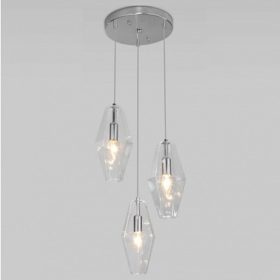 Подвесной светильник Eurosv...