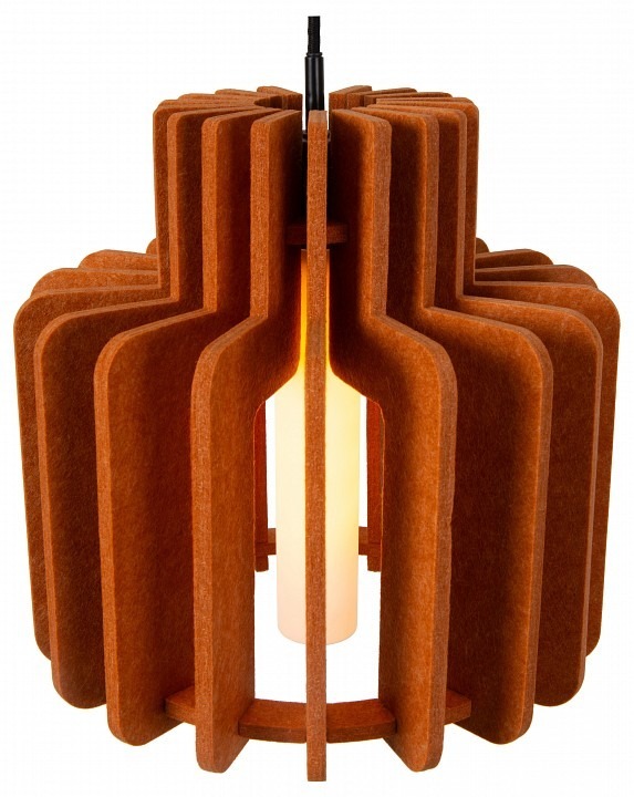 Фото Подвесной светильник Lucide Rollo 45491/40/55 LCD_45491_40_55 - интернет-магазин МегаТерем в Москве