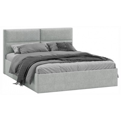 Кровать двуспальная Глосс с...