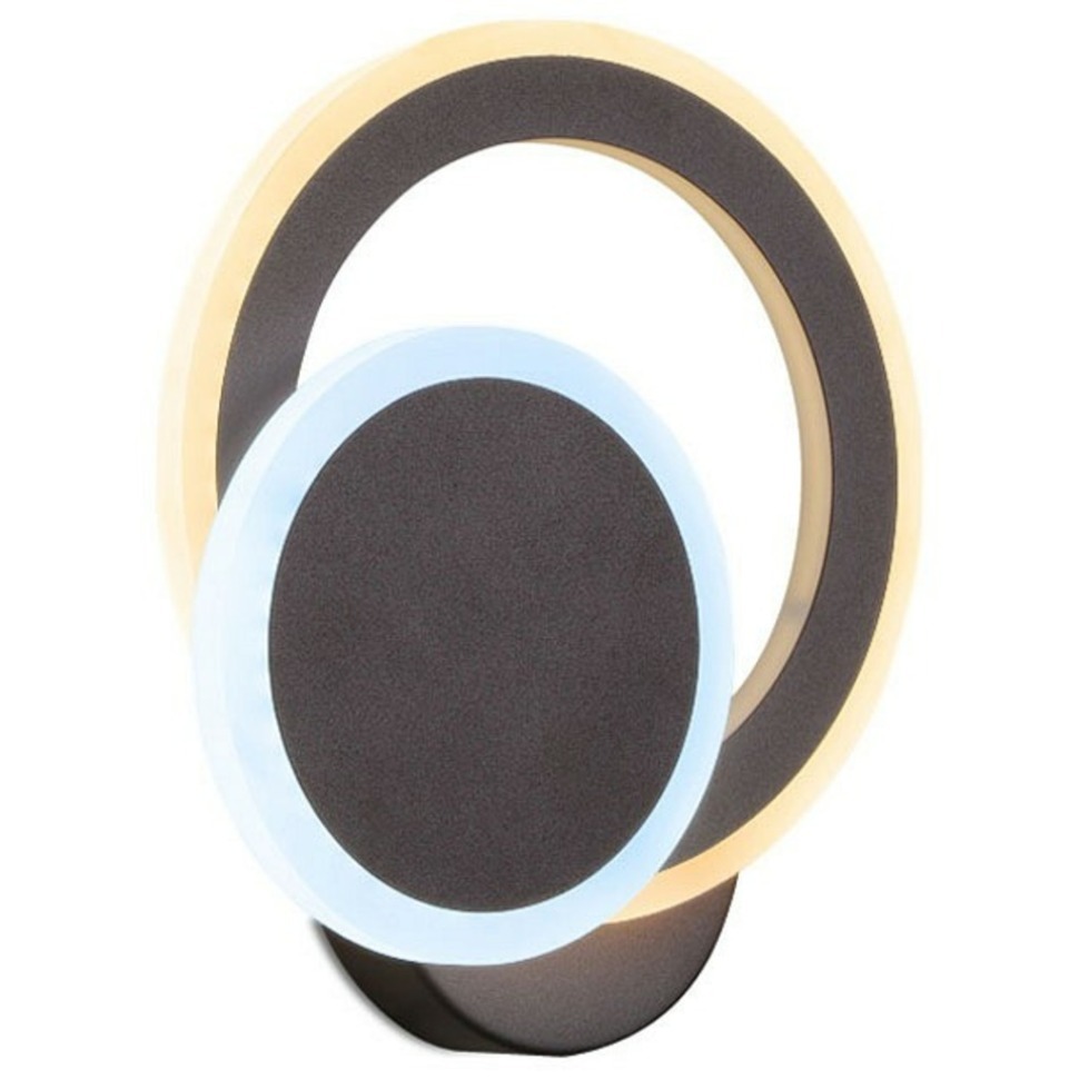 Фото Накладной светильник Ambrella Light FA FA561 AMBR_FA561 - интернет-магазин МегаТерем в Москве