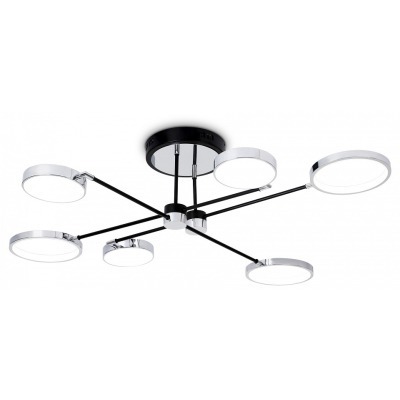 Люстра на штанге Ambrella Light FL FL5155 AMBR_FL5155