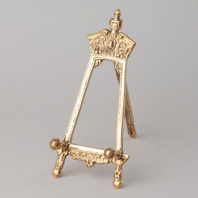 Подставка для тарелок/книг высота=18см Lefard (733-181)