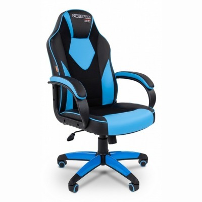 Кресло игровое Chairman Gam...