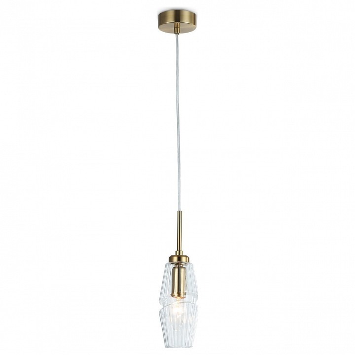 Фото Подвесной светильник Ambrella Light LH LH55208 AMBR_LH55208 - интернет-магазин МегаТерем в Москве