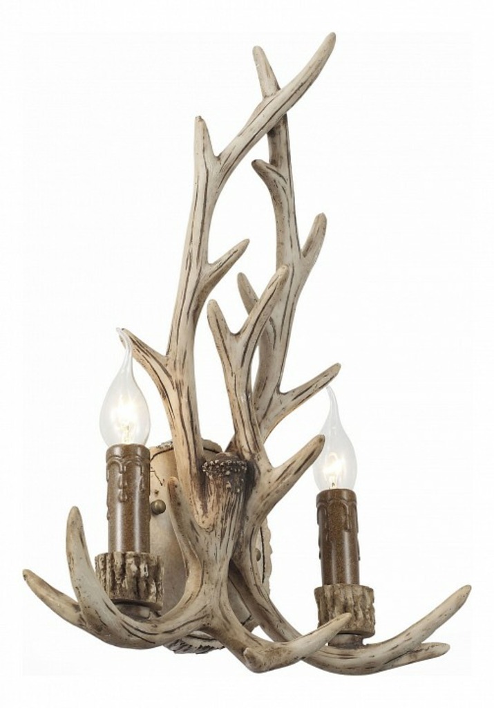 Фото Бра ST-Luce Renna SL153.701.02 - интернет-магазин МегаТерем в Москве