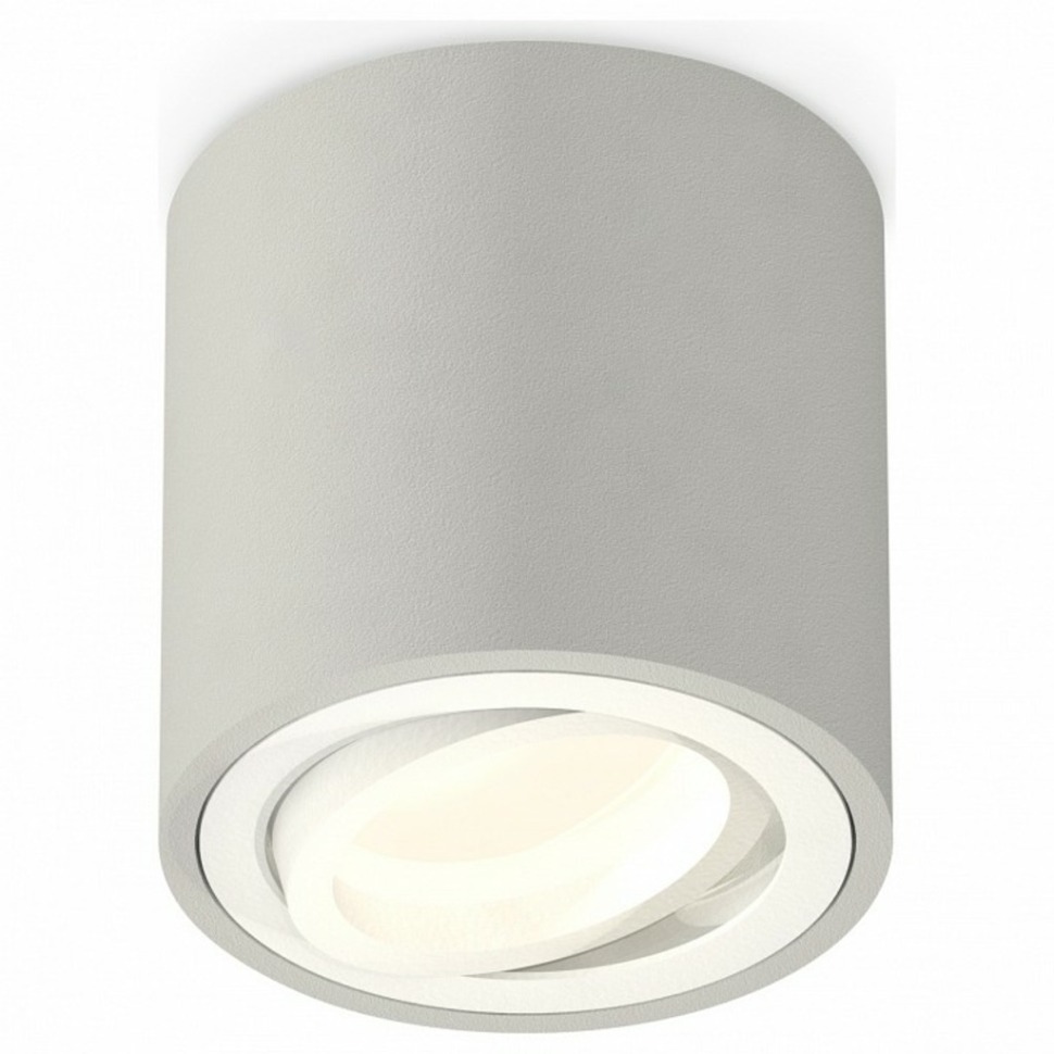 Фото Накладной светильник Ambrella Light XS XS7533001 AMBR_XS7533001 - интернет-магазин МегаТерем в Москве