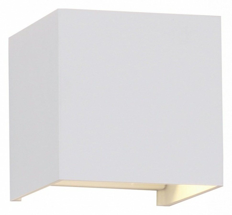 Фото Накладной светильник Mantra Davos 6521 MN_6521 - интернет-магазин МегаТерем в Москве