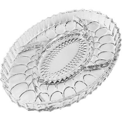 Менажница NOVA диам.31,5*21...