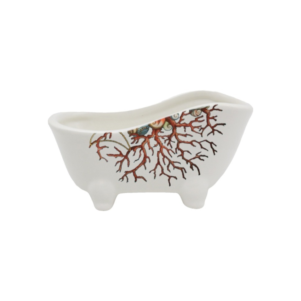 Фото Подставка для губки Страна чудес LORAINE (30817) - интернет-магазин МегаТерем в Москве