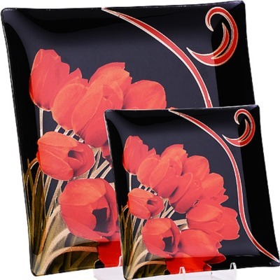 Аркафам Набор тарелок 7пр (150А)