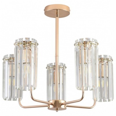 Люстра на штанге Lumion FAV...