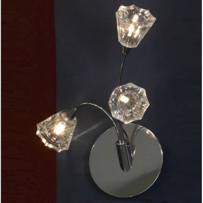 Бра Lussole Caserta LSC-3001-03