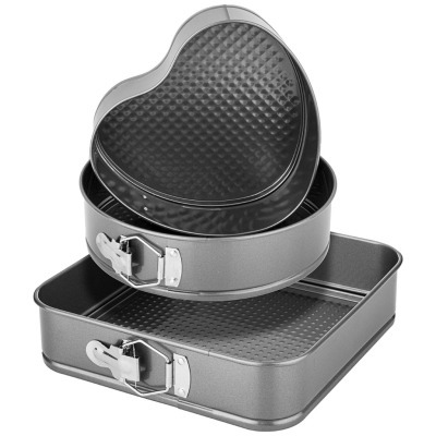 Набор форм для выпечки  из ...