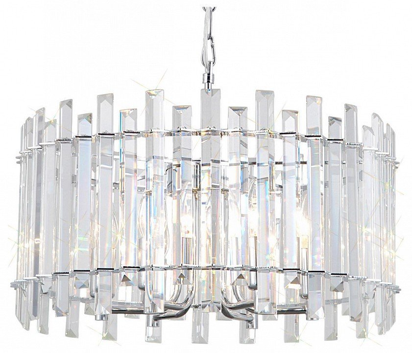 Фото Подвесной светильник Citilux Ингвар CL334161 - интернет-магазин МегаТерем в Москве