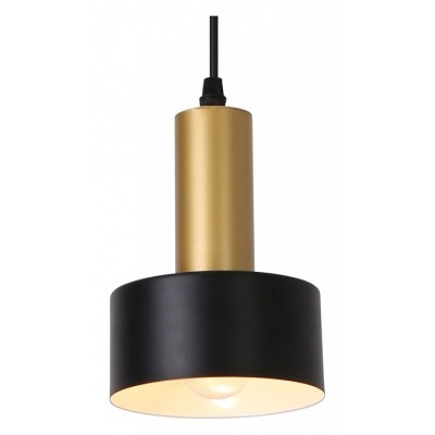 Подвесной светильник Escada Sagitta 1111/1S Black ESC_1111_1S_Black