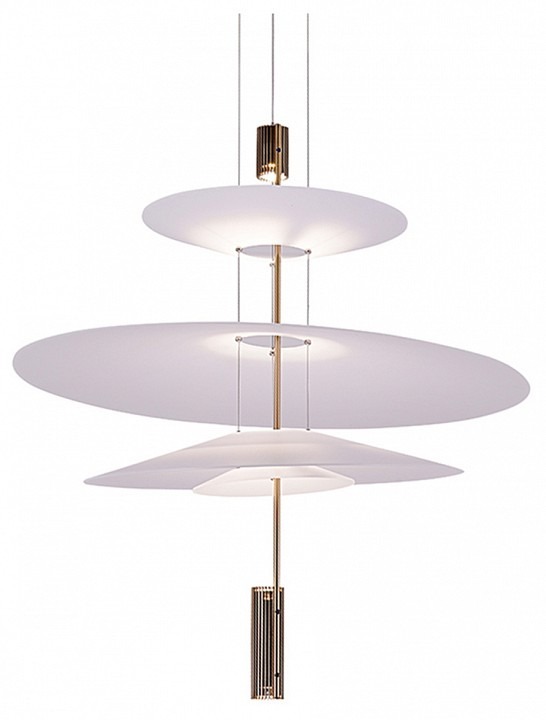 Фото Подвесной светильник Kink Light Гида 08403-36+50+68+21,20(01) KL_08403-36_50_68_21.20_01 - интернет-магазин МегаТерем в Москве