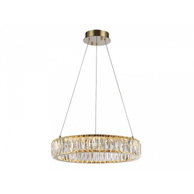 Подвесная люстра Newport CR...