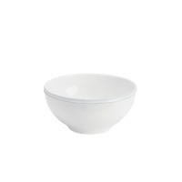 Чаша FIS161-WHI(FIS161-02202F), керамика, white, Costa Nova