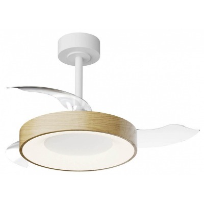 Светильник с вентилятором Mantra NISEKO FAN 9013 MN_9013