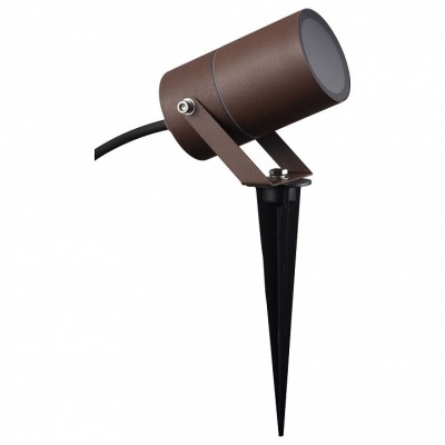 Наземный низкий светильник Mantra QUEBEC 9288 MN_9288