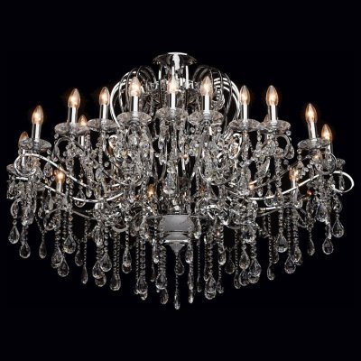 Подвесная люстра Chiaro Сюз...