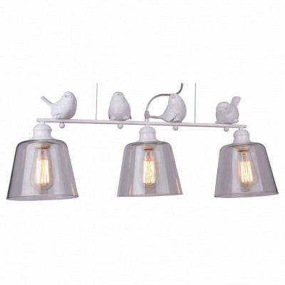 Подвесной светильник Arte Lamp Passero A4289SP-3WH AR_A4289SP-3WH