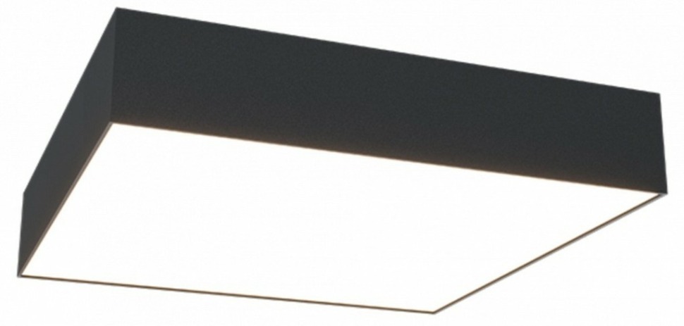 Фото Накладной светильник Maytoni Zon C067CL-L40B4K MY_C067CL-L40B4K - интернет-магазин МегаТерем в Москве