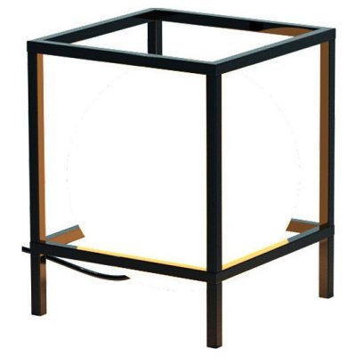 Настольная лампа декоративная Mantra Desigual 7611 MN_7611