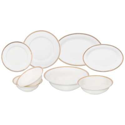 Сервиз обеденный lefard cro...