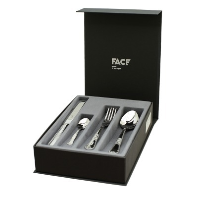 Face Набор столовых приборо...