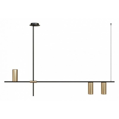 Светильник на штанге Loft i...