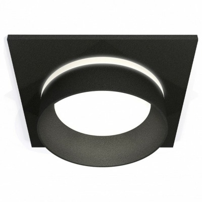 Встраиваемый светильник Amb...