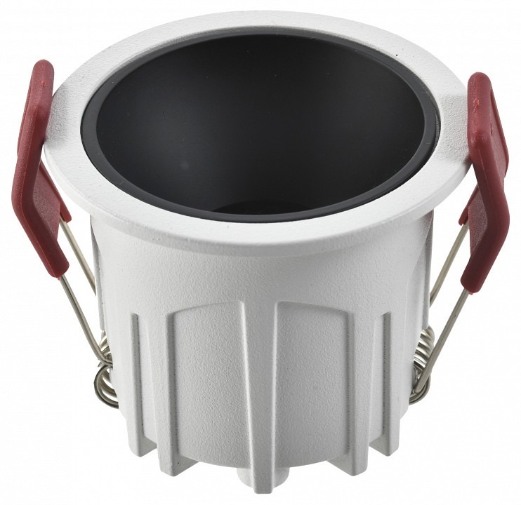 Фото Встраиваемый светильник ST-Luce ST757 ST757.438.10R - интернет-магазин МегаТерем в Москве