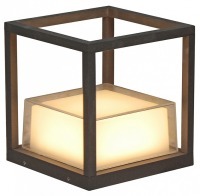 Наземный низкий светильник Kink Light  09323,19 KL_09323.19