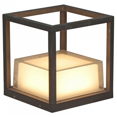 Наземный низкий светильник Kink Light  09323,19 KL_09323.19