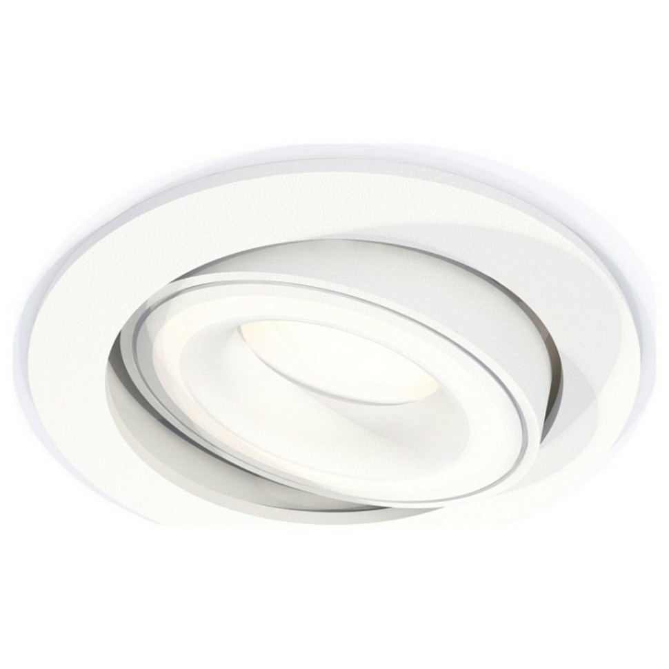 Фото Встраиваемый светильник Ambrella Light XC XC7651080 AMBR_XC7651080 - интернет-магазин МегаТерем в Москве