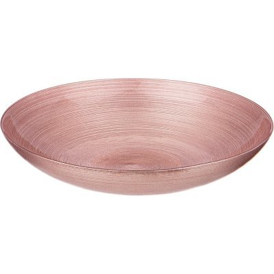 Блюдо Miracle пыльная роза ...