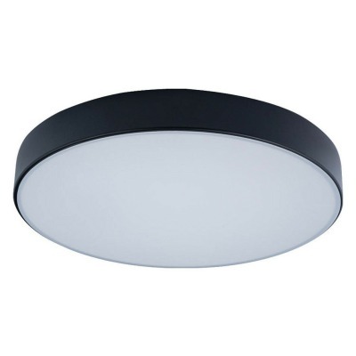 Накладной светильник Loft it Axel 1 10002/24 Black LF_10002_24_Black